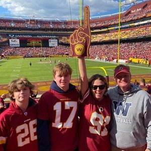 Meet your Posher, Carla